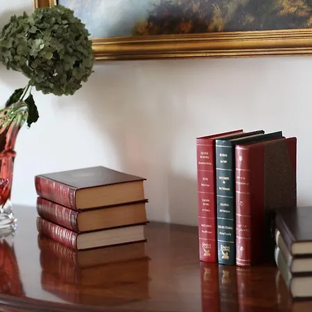 Сasa de vacaciones Casa Dos Livros Guimarães