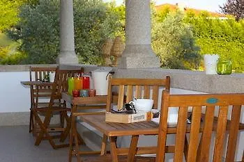 Сasa de vacaciones Casa Dos Livros *
