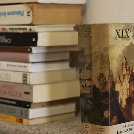 Casa Dos Livros Γκιμαράες