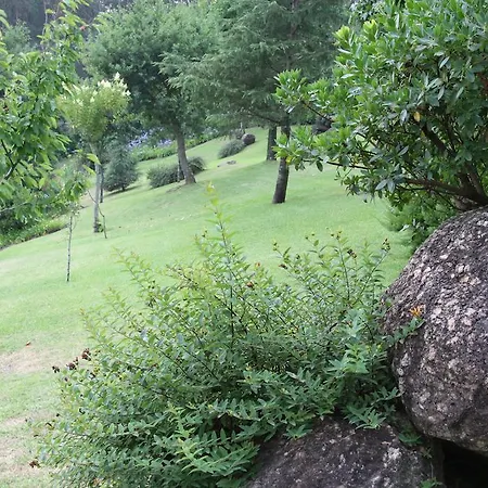 Сasa de vacaciones Casa Dos Livros Guimarães
