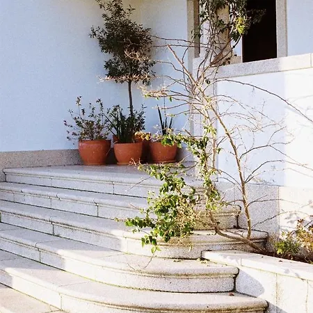 Casa Dos Livros Σπίτι διακοπών Γκιμαράες