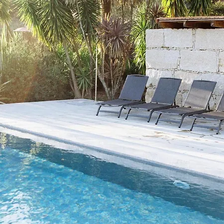 Casa Dos Livros Сasa de vacaciones